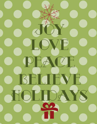Picture of JOY TREE