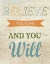 Picture of BELIEVE YOU CAN