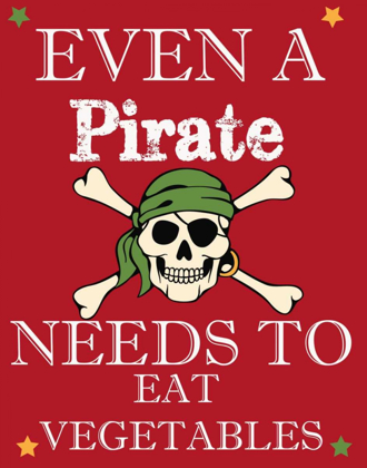 Picture of PIRATE MUST EAT