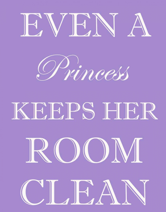Picture of PRINCESS CLEAN ROOM