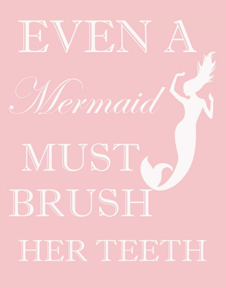 Picture of MERMAID MUST BRUSH