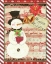 Picture of CHEETAH SNOWMAN