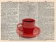 Picture of COFFEE RED 