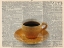 Picture of EXPRESSO WORDED