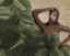 Picture of LADY IN GREEN
