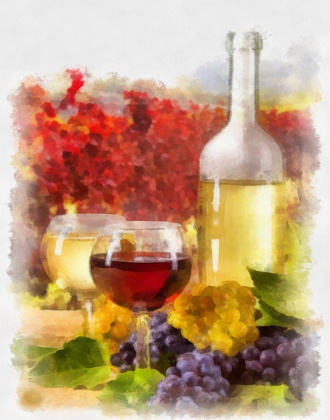 Picture of WINE I