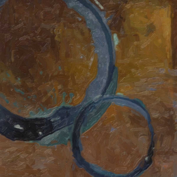 Picture of AZURE RINGS 1
