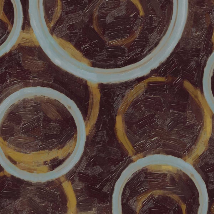 Picture of GOING IN CIRCLES II