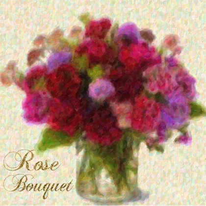 Picture of ROSE BOUQUET