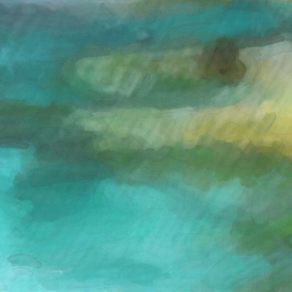 Picture of WATERCOLOR DREAM IV