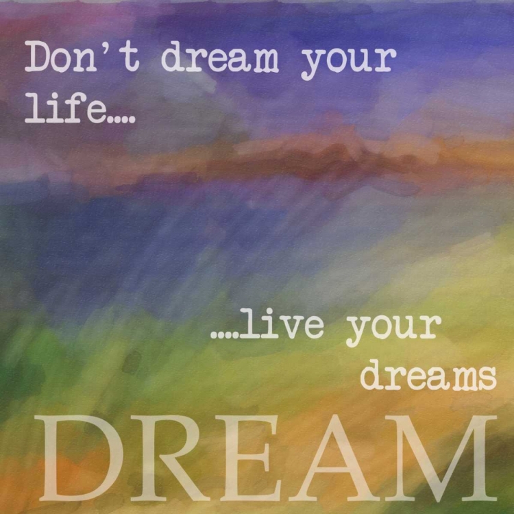 Picture of DREAM