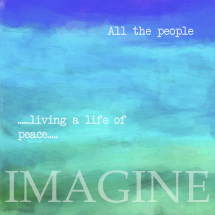 Picture of IMAGINE