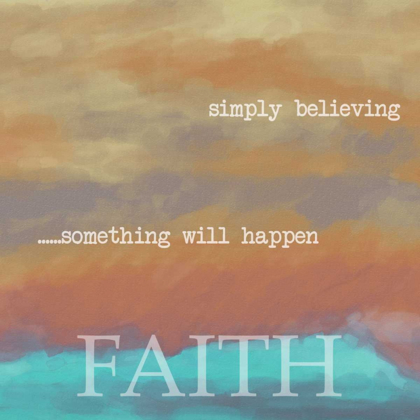 Picture of SIMPLY FAITH