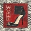 Picture of FIERCE SHOE A3