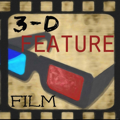 Picture of 3D FEATURE
