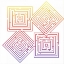 Picture of QUAD LABYRINTH