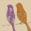 Picture of AVIAN DUO