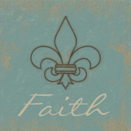 Picture of FAITH