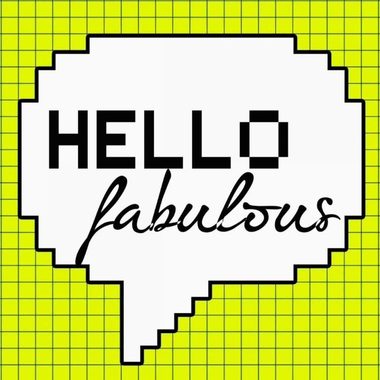 Picture of HELLO FABULOUS