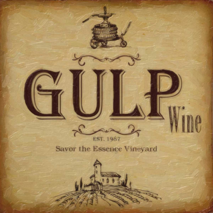 Picture of GULP