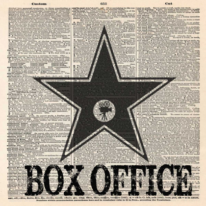 Picture of BOX OFFICE 2
