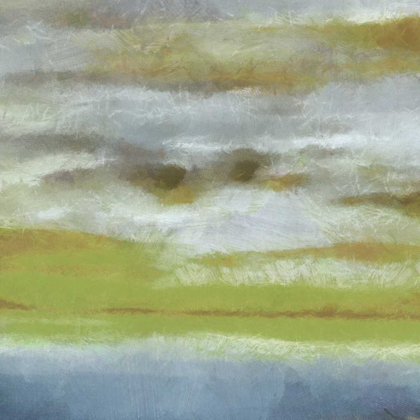 Picture of ABSTRACT HORIZON 