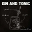 Picture of GIN AND TONIC SKETCH