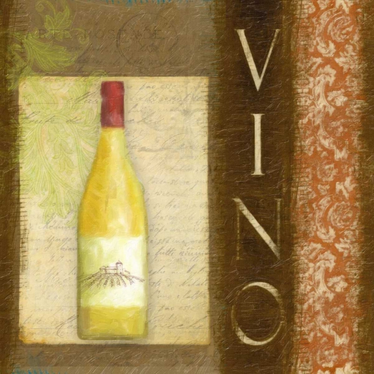 Picture of VINO 