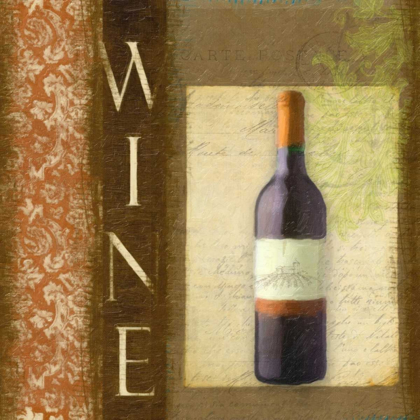 Picture of WINE 