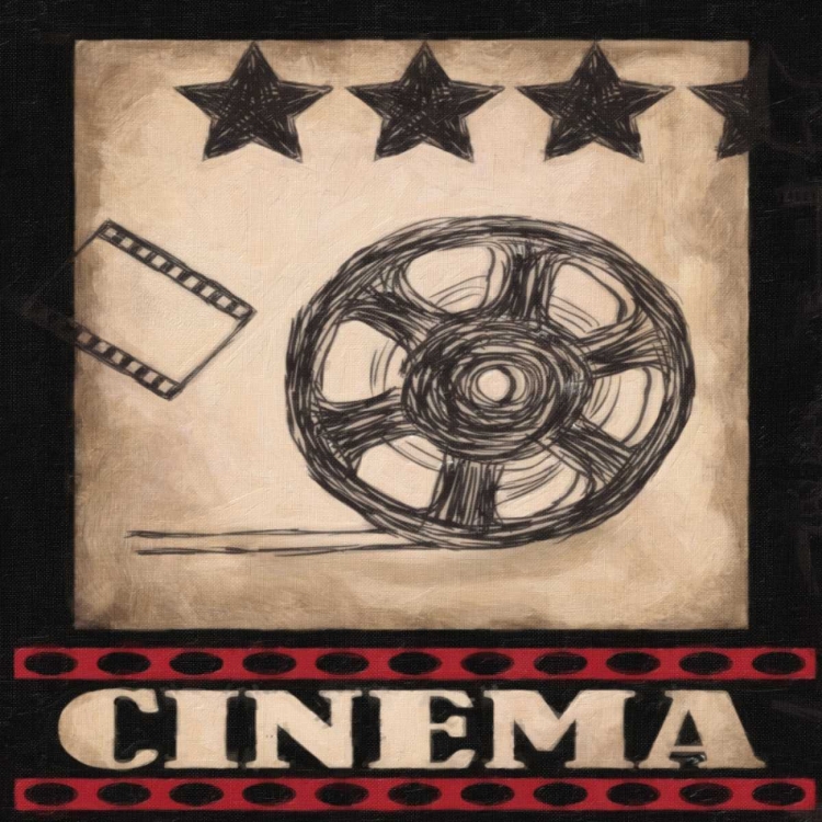 Picture of CINEMA