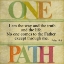 Picture of ONE PATH
