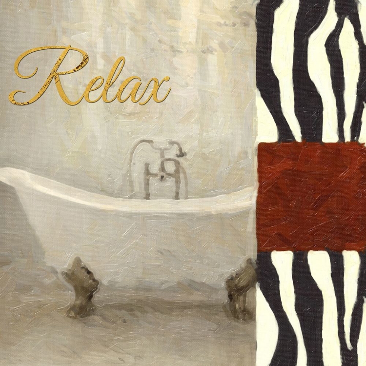 Picture of RELAX BATH