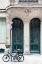 Picture of ART NOUVEAU DOOR
