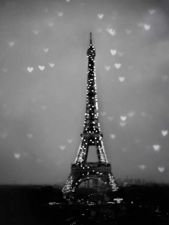 Picture of HEARTS IN PARIS 2