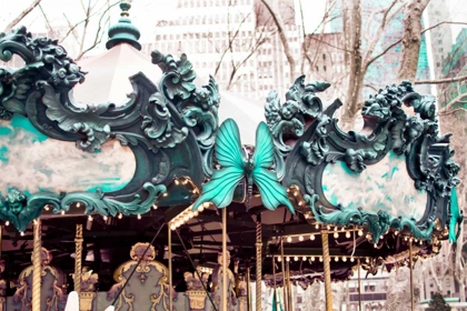 Picture of MAJESTIC CAROUSEL