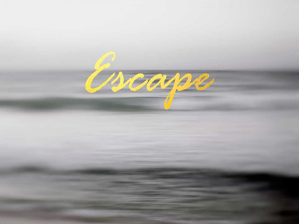 Picture of BEACH ESCAPE