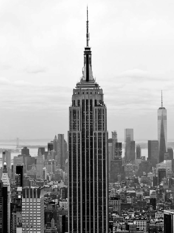 Picture of EMPIRE STATE