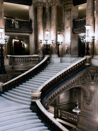 Picture of GRAND STAIRS