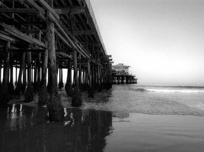 Picture of CALIFORNIAN PIER