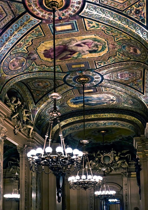 Picture of CHANDELIER OPERA