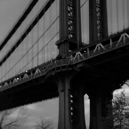 Picture of MANHATTAN BRIDGE 2