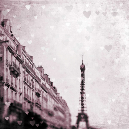Picture of PARIS HEART STORM 1