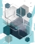 Picture of ABSTRACT TEAL 1