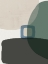 Picture of MID CENTURY ABSTRACT 1