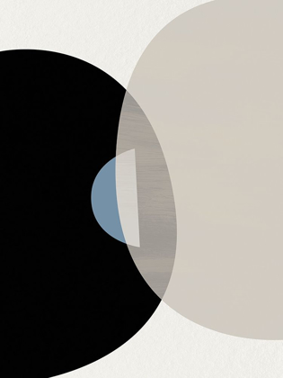 Picture of MID CENTURY ABSTRACT 2