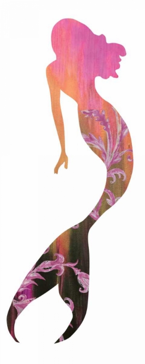 Picture of MERMAID