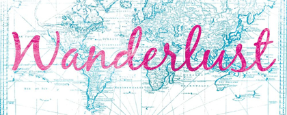 Picture of WANDERLUST WORLD