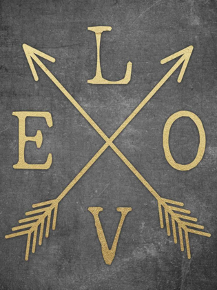 Picture of LOVE ARROWS
