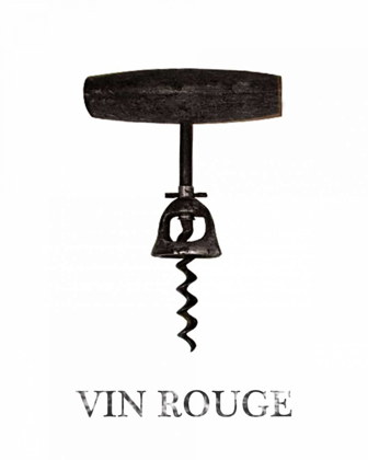 Picture of VINE ROUGE