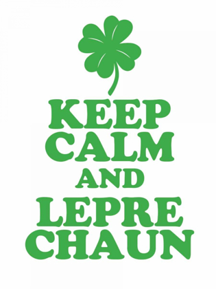 Picture of LEPRECHAUN CALM